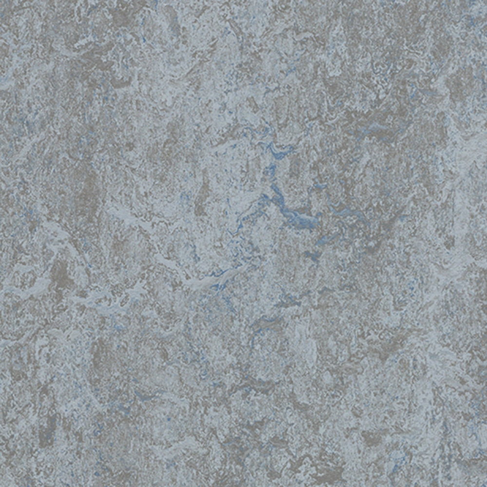 Forbo Marmoleum Modular Dove Blue 9.8