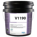 - Forbo V-1190 Vinyl & Flotex Adhesive (500–1,200 SF) - 4 Gallon