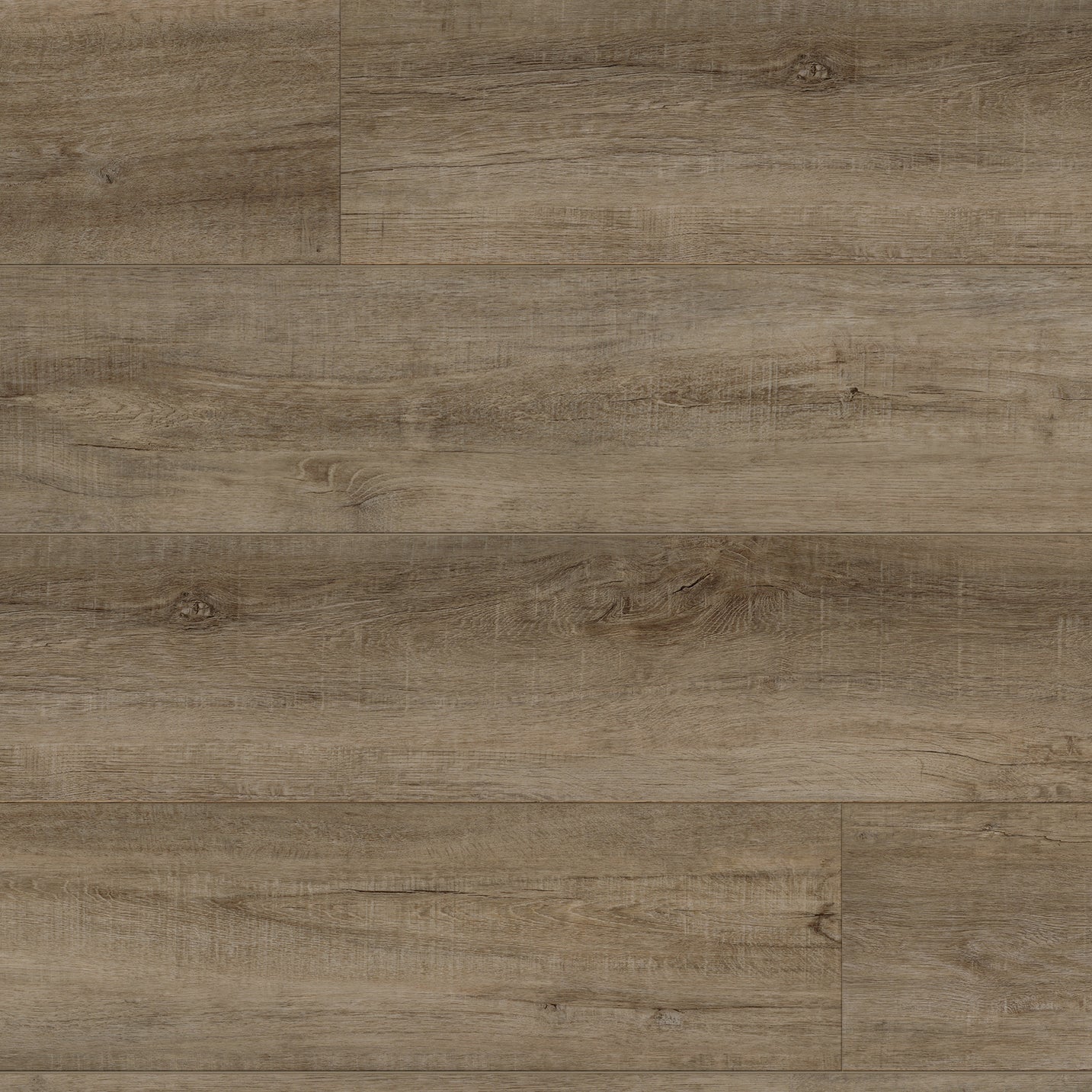 Paradigm Flooring Conquest Fortress CON2013PAD SPC Luxury Vinyl Plank 9" x 72"