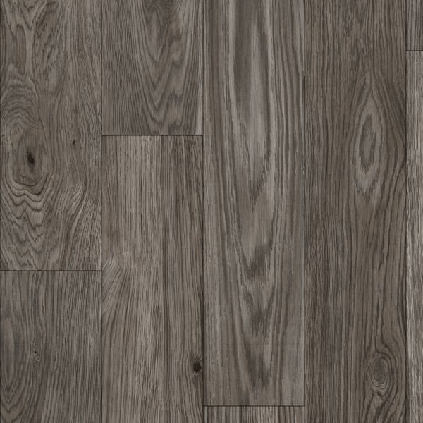 Armstrong FlexStep Value Plus ARMG2517401 Alex Grey Vinyl Sheet (Partial Piece - Sample)