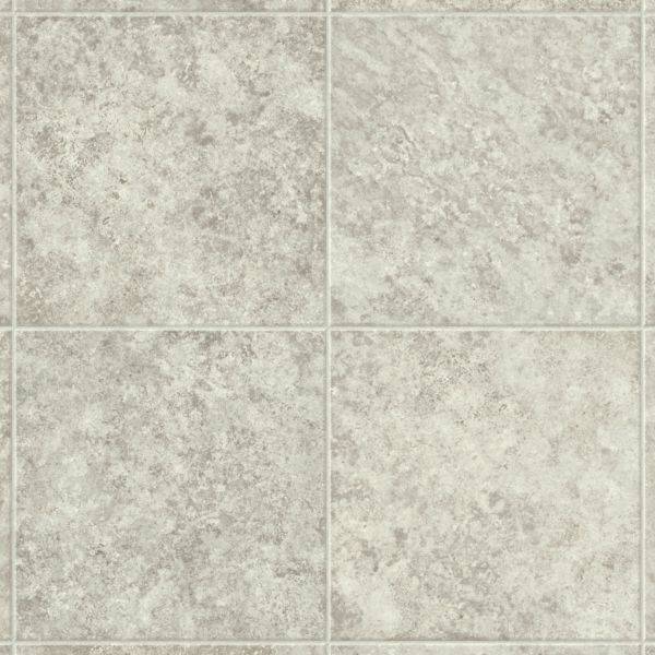 Armstrong CushionStep Better ARMB3310401 Arctic Ice Vinyl Sheet (Partial Piece - Sample)