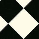 Armstrong CushionStep Better ARMB3130401 Black/White Vinyl Sheet (Partial Piece - Sample)