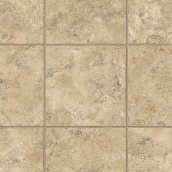 Armstrong FlexStep Value Plus ARMG2484401 Amberglow Vinyl Sheet (Partial Piece - Sample)