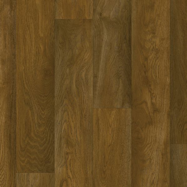 Armstrong FlexStep Value Plus ARMG2487401 Cocoa Brown Vinyl Sheet (Partial Piece - Sample)
