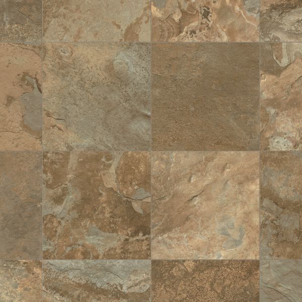 Armstrong FlexStep Value Plus ARMG2509401 Yeasty Tonic Vinyl Sheet (Partial Piece - Sample)