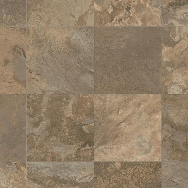 Armstrong FlexStep Value Plus ARMG2510401 American Carbine Vinyl Sheet (Partial Piece - Sample)