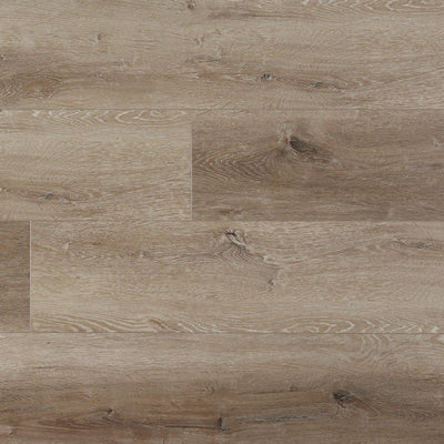 Stanton Flex II 1907 Almond 7" x 48" Glue Down LVT (42 SF/Box)