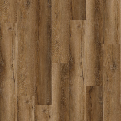 Stanton Flex II 1392 Cabin 7" x 48" Glue Down LVT (42 SF/Box)