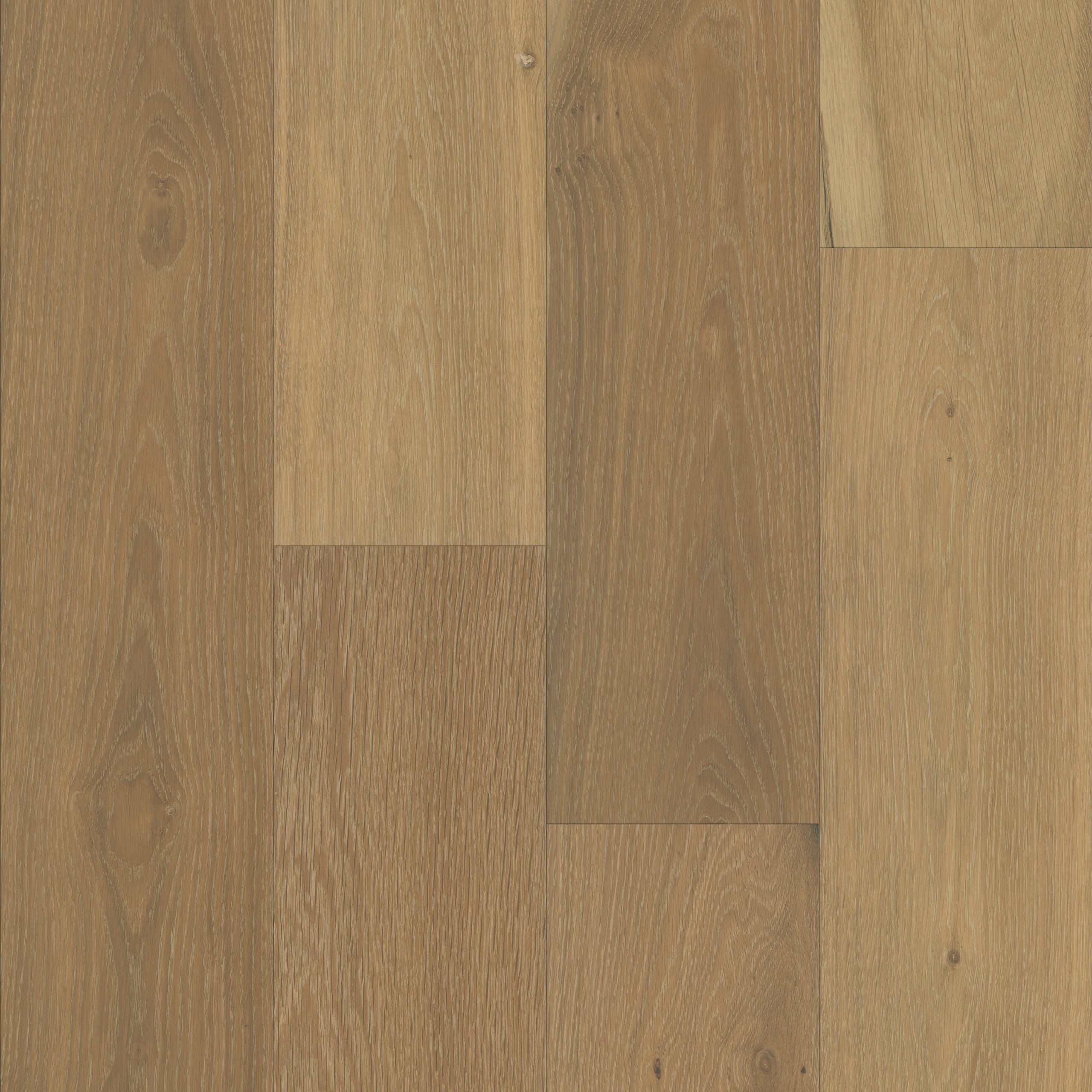 Naturally Aged Flooring Glencairn 91394-801 Double Rye 7 1/2" x Varying Length 2'-7' by 3/8" Engineered Hardwood – product image showing size, style, and brand details.