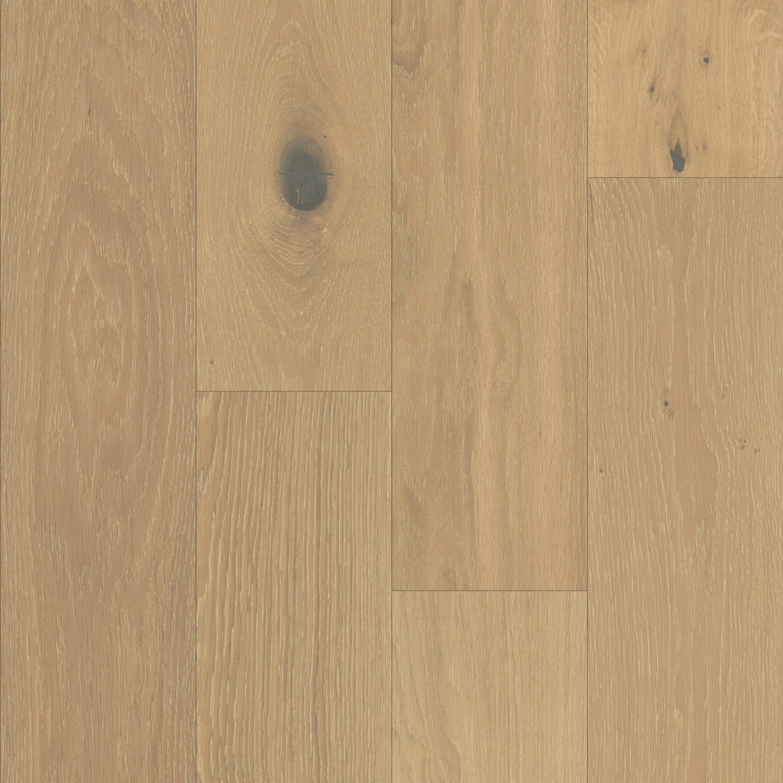 Naturally Aged Flooring Glencairn 91394-804 Single Malt 7 1/2" x Varying Length 2'-7' by 3/8" Engineered Hardwood – product image showing size, style, and brand details.