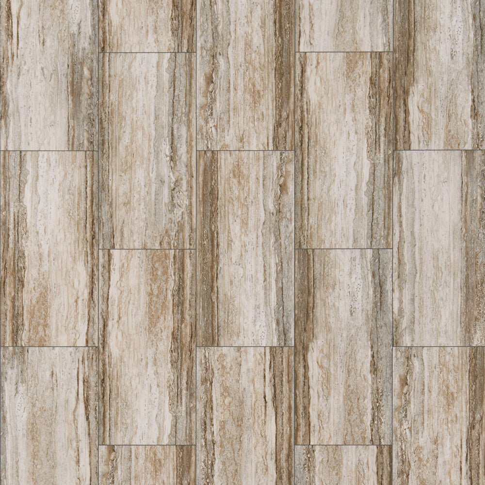 Mannington REALTA® SPC RSR101-551290 Granite Stone 12" x 24" – product image showing size, style, and brand details.