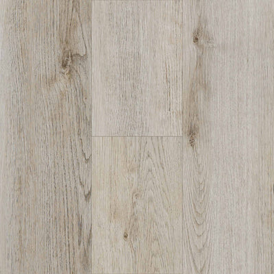 Next Floor Luxury Vinyl Plank Groundwork NF423801 Natural Oak 7.25" x 48" (50.8 SF/Box)
