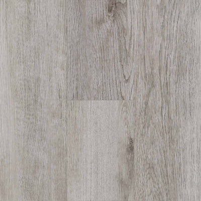 Next Floor Luxury Vinyl Plank Groundwork NF423808 Pewter Oak 7.25" x 48" (50.8 SF/Box)