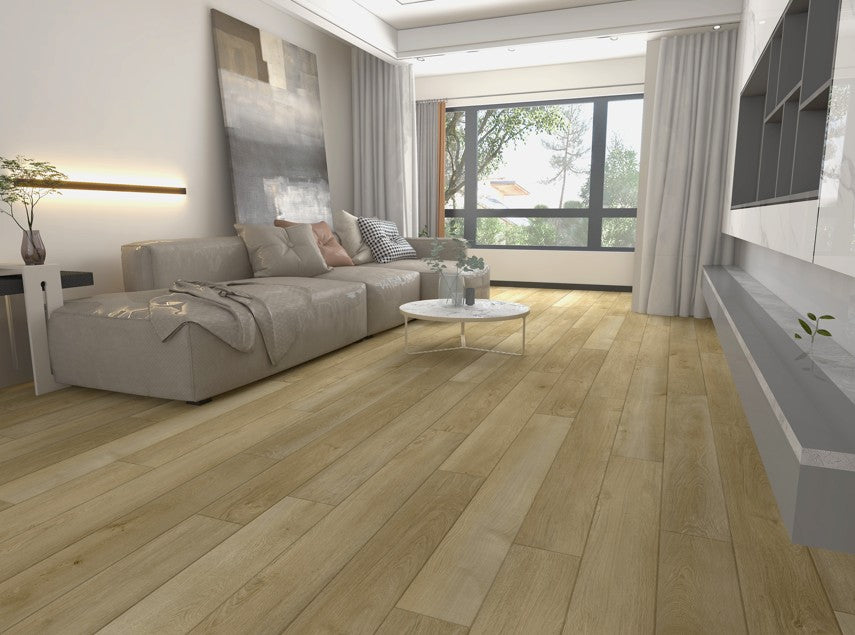 Paradigm Flooring Conquest Guild SPC Vinyl Plank 9