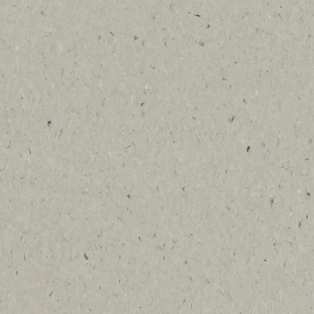 Armstrong Medintone Diamond 10 H2008 Herbal Gray Vinyl Sheet (Partial Piece - Sample)