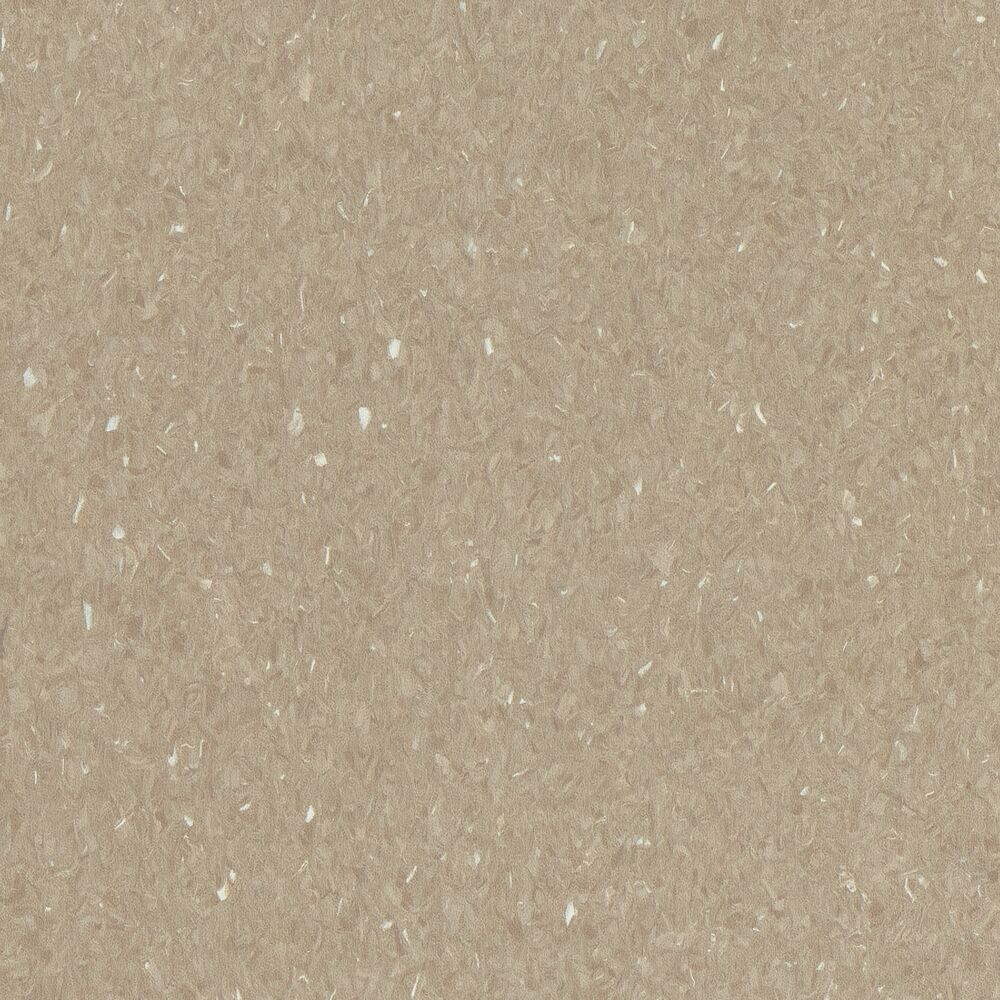 Armstrong Medintone Diamond 10 H2011 Ginger Vinyl Sheet (Partial Piece - Sample)