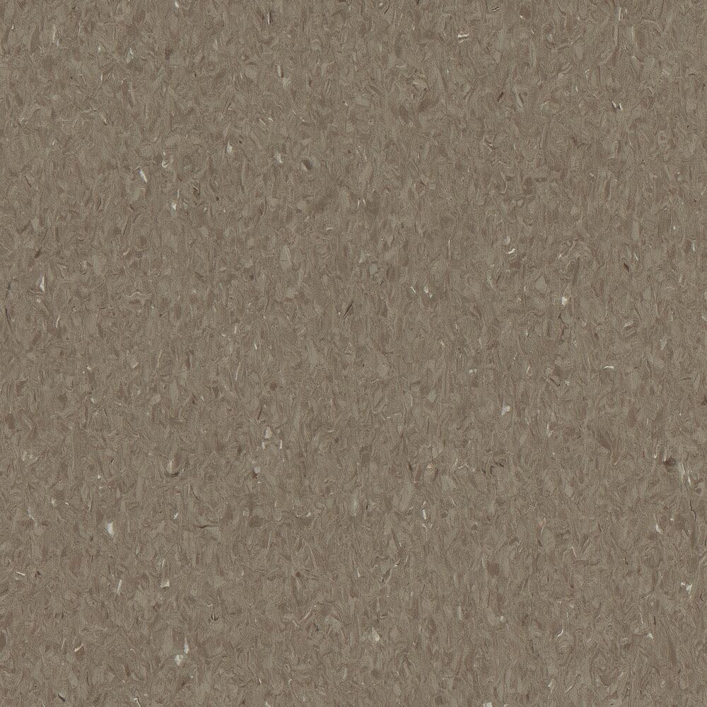 Armstrong Medintone Diamond 10 H2016 Comforting Brown Vinyl Sheet (Partial Piece - Sample)