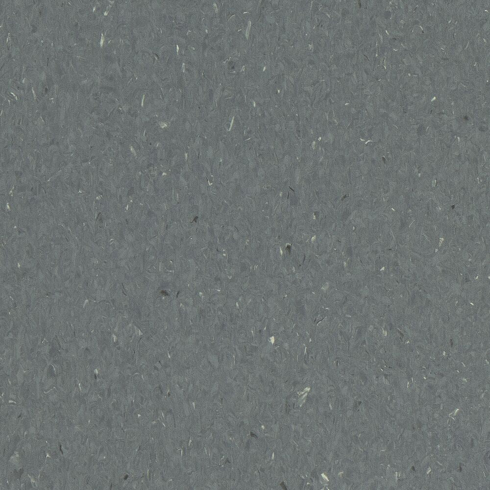 Armstrong Medintone Diamond 10 H2017 Rich Gray Vinyl Sheet (Partial Piece - Sample)