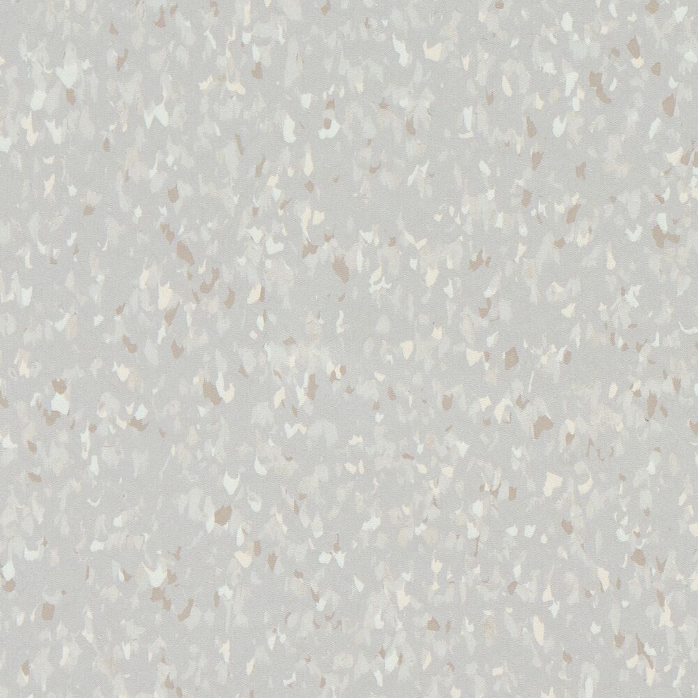 Armstrong MedinPure PVCFree Sheet H3008 Dawn Gray Vinyl Sheet (6.56'