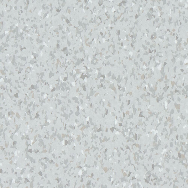 Armstrong MedinPure PVCFree Sheet H3009 Silver Queen Vinyl Sheet (6.5