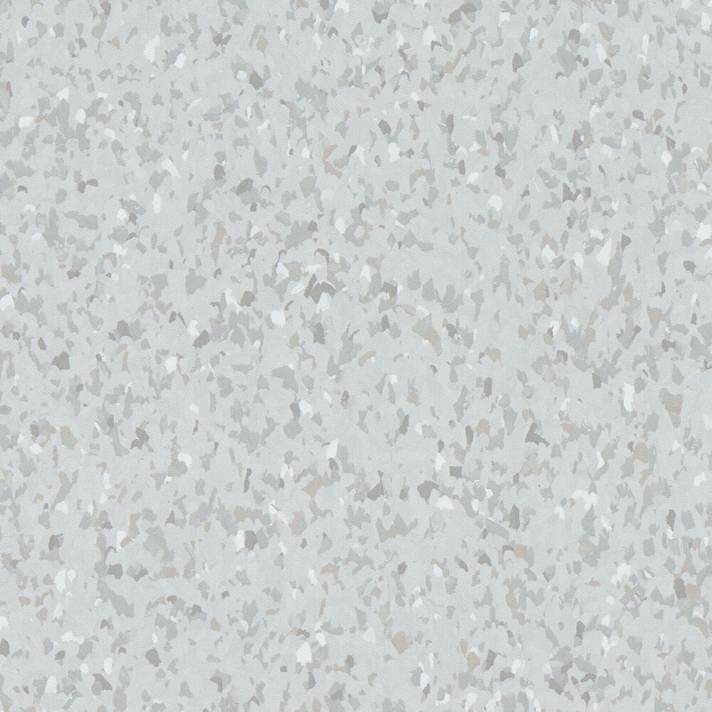 Armstrong MedinPure PVC-Free Sheet H3009 Silver Queen Vinyl Sheet (Partial Piece - Sample)