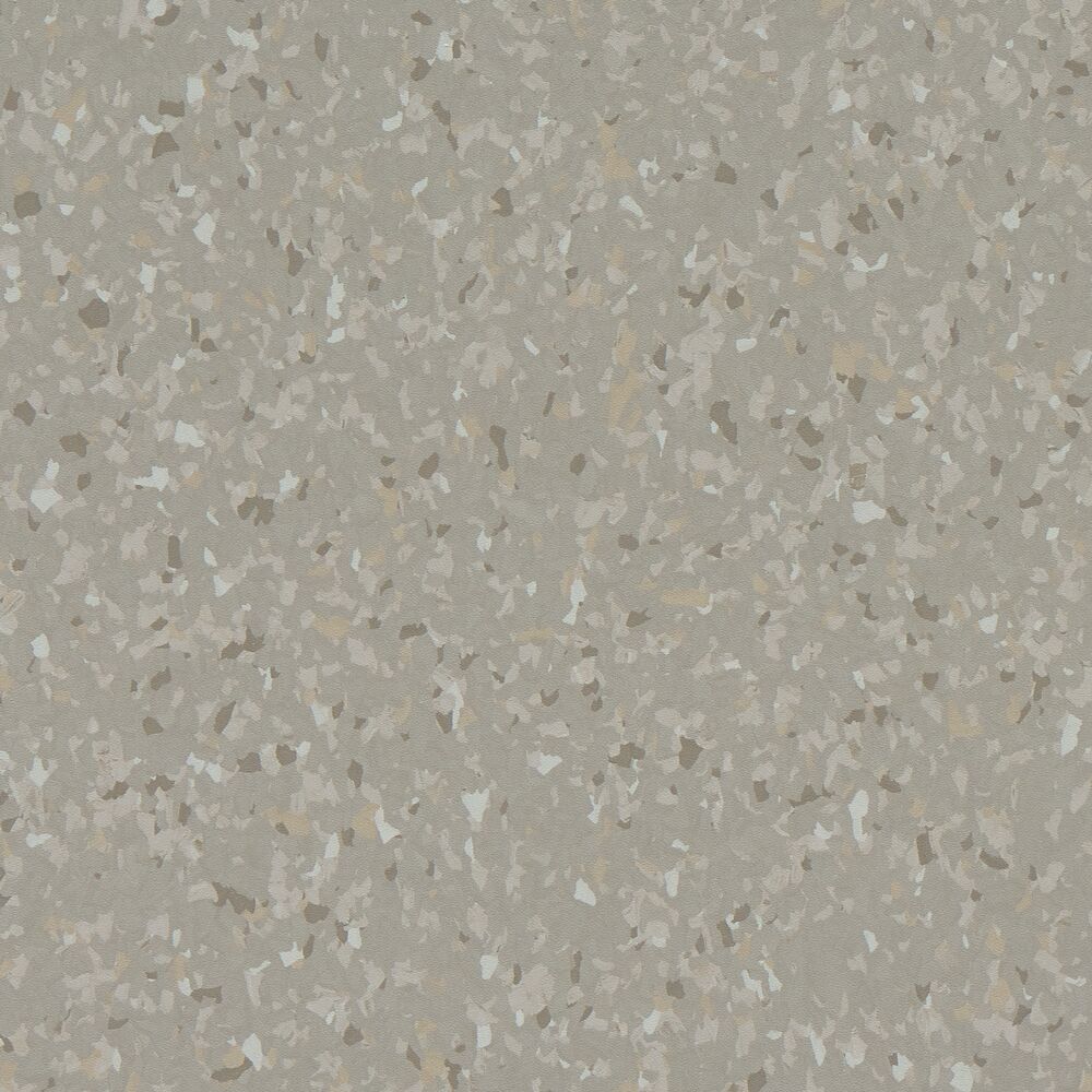 Armstrong MedinPure PVC-Free Sheet H3010 Gray Angel Vinyl Sheet (Partial Piece - Sample)