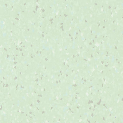 Armstrong MedinPure PVC-Free Sheet H3011 Springtime Green Vinyl Sheet (6.56' Width)