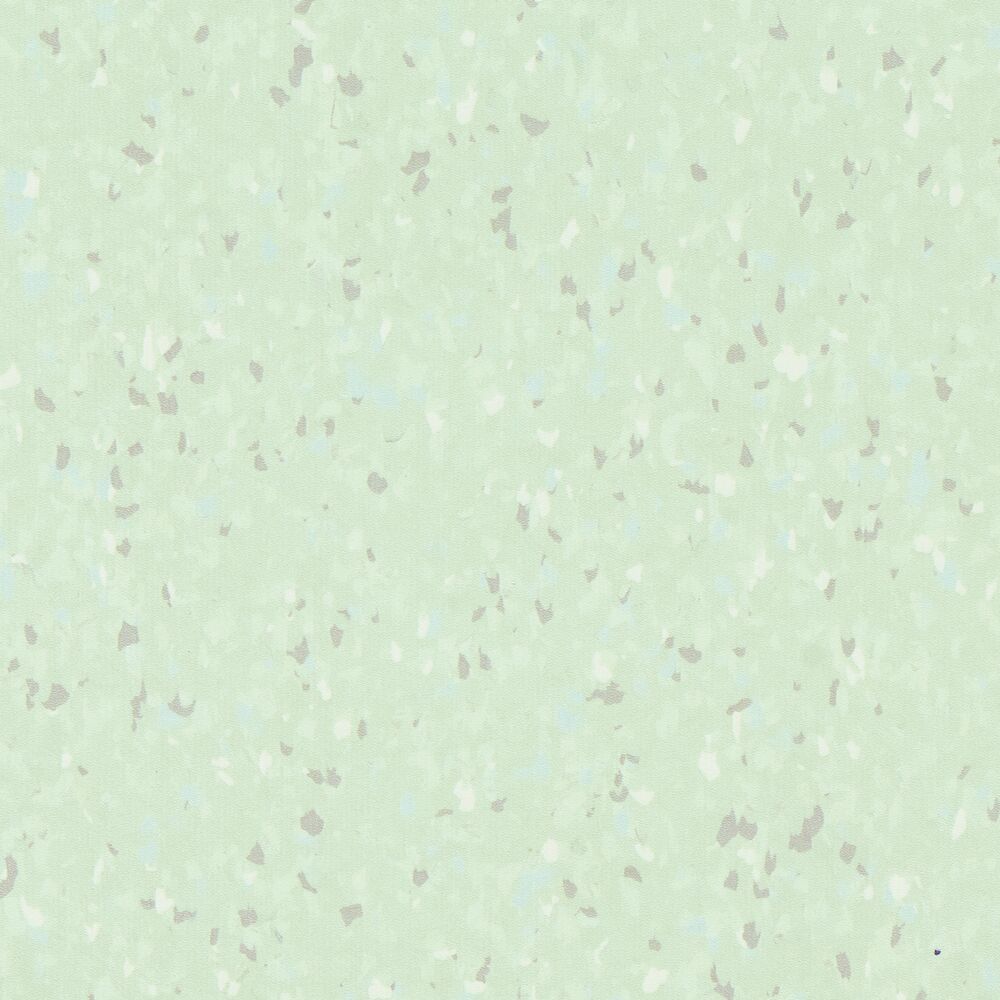 Armstrong MedinPure PVC-Free Sheet H3011 Springtime Green Vinyl Sheet (Partial Piece - Sample)