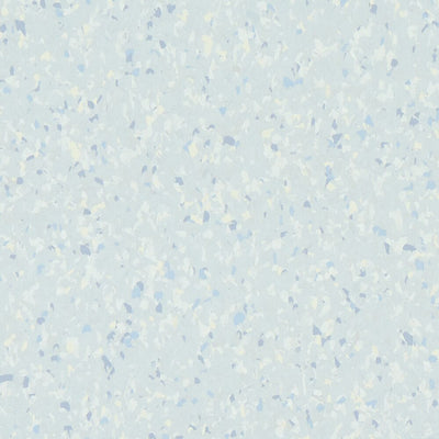 Armstrong MedinPure PVC-Free Sheet H3018 Blue Powder Vinyl Sheet (6.56' Width)