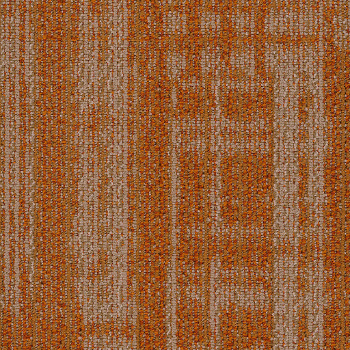 Philadelphia Commercial Harmony 54874-00600 Articulation 12" x 48" Carpet Tile