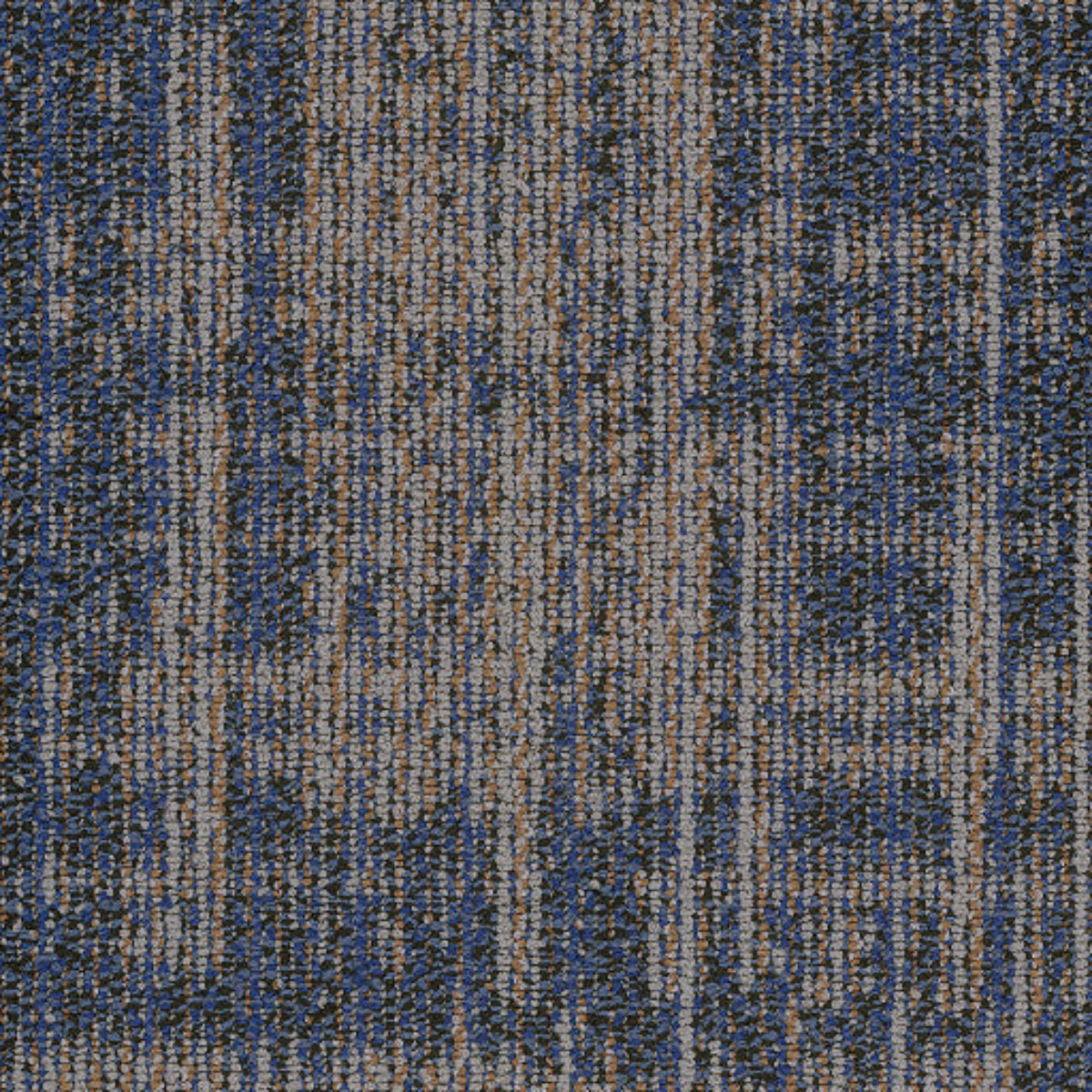 Philadelphia Commercial Harmony 54874-00400 Euphony 12" x 48" Carpet Tile