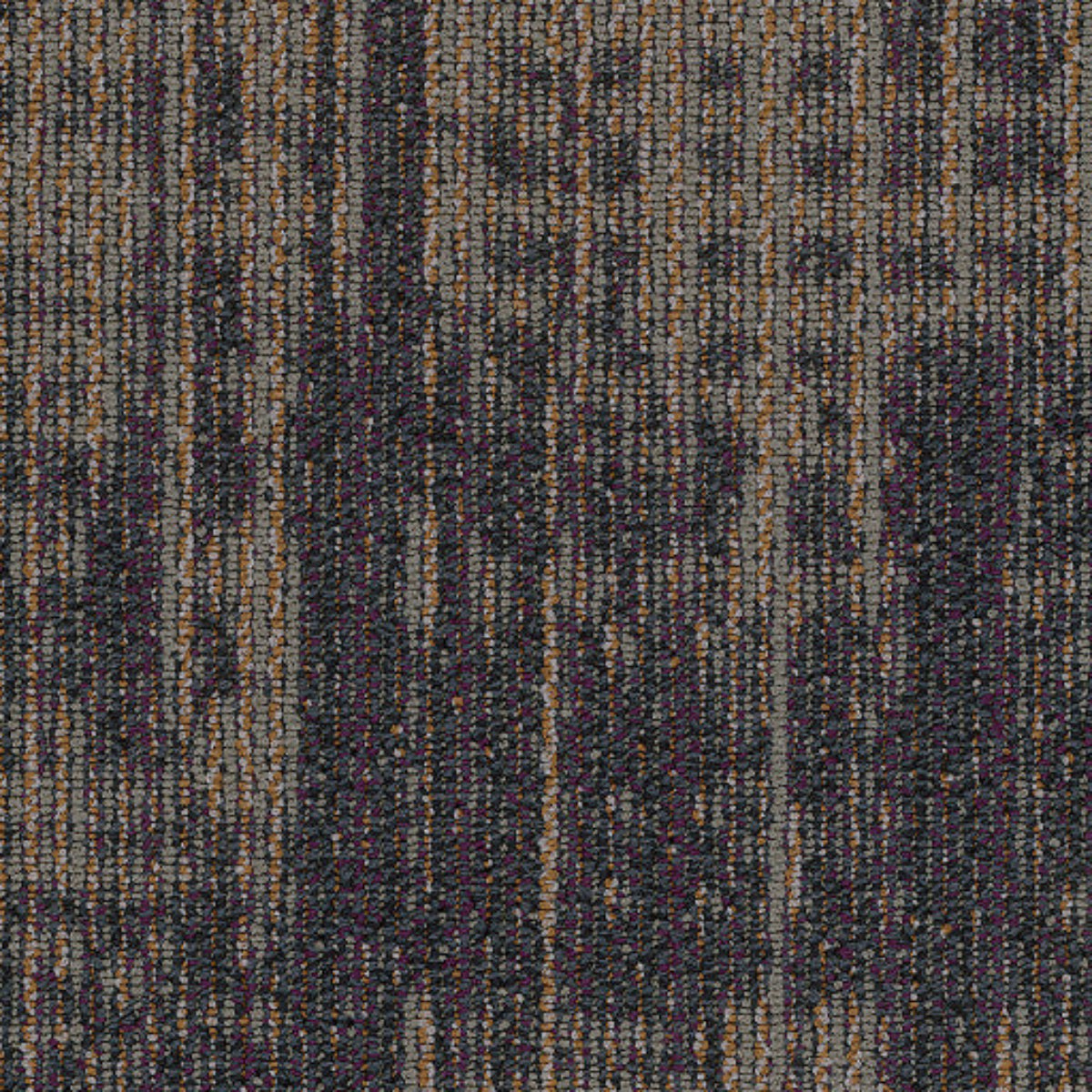 Philadelphia Commercial Harmony 54874-00900 Intonation 12" x 48" Carpet Tile