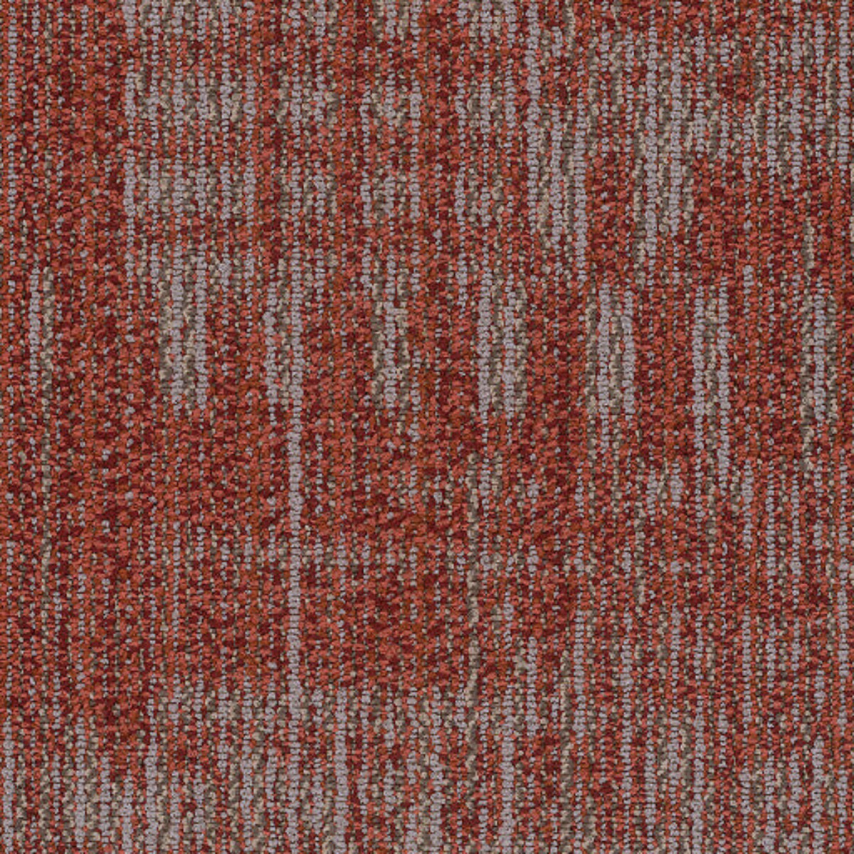 Philadelphia Commercial Harmony 54874-00801 Pulse 12" x 48" Carpet Tile