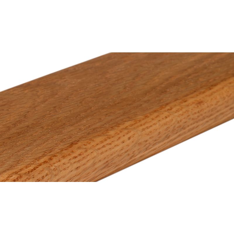 Mohawk Wood Flush Stair Nose 3/8" HFSTC
