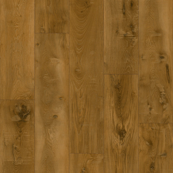 Stanton Hawthorne Butterscotch Waterproof WPC Flooring