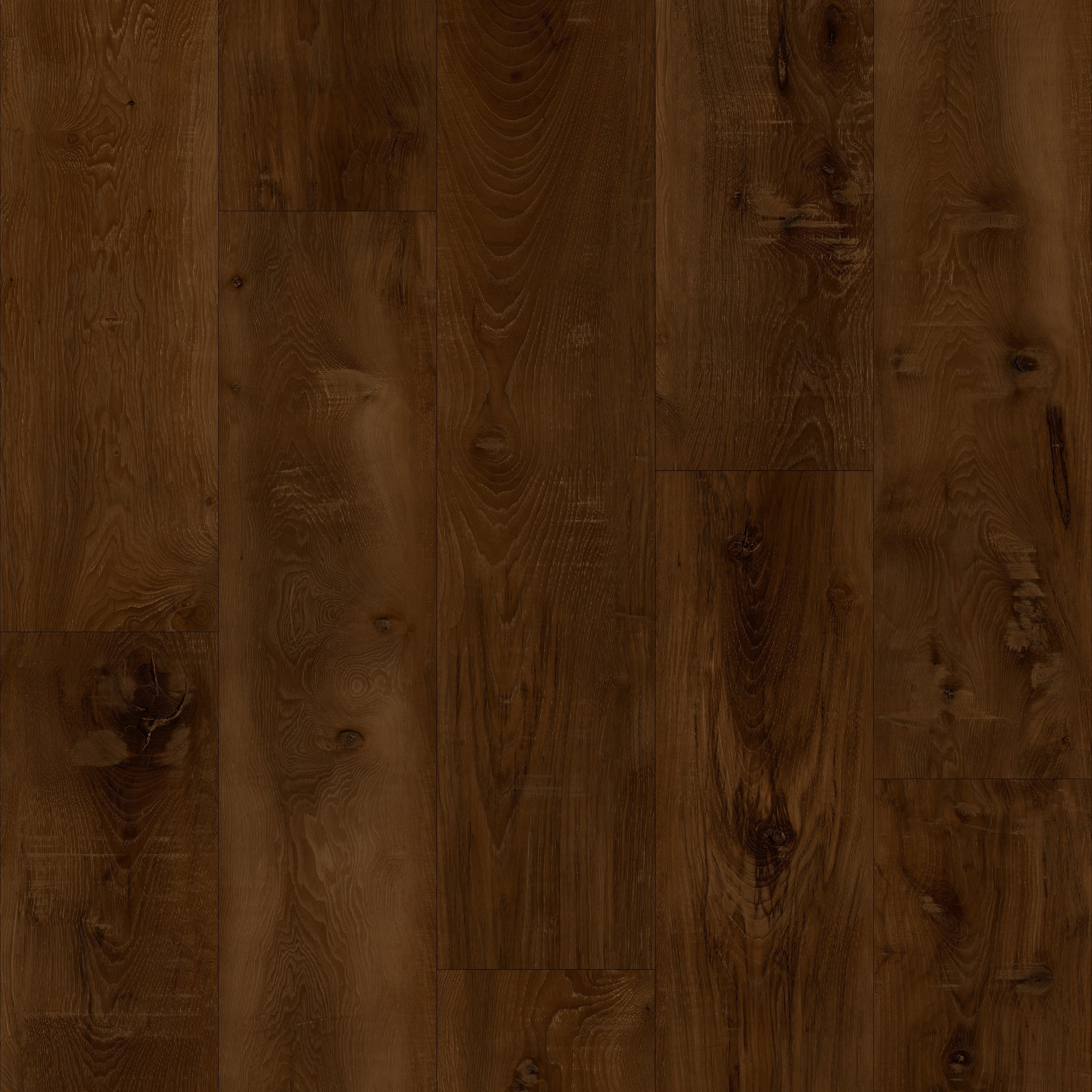 Stanton Hawthorne Forest Waterproof WPC Flooring