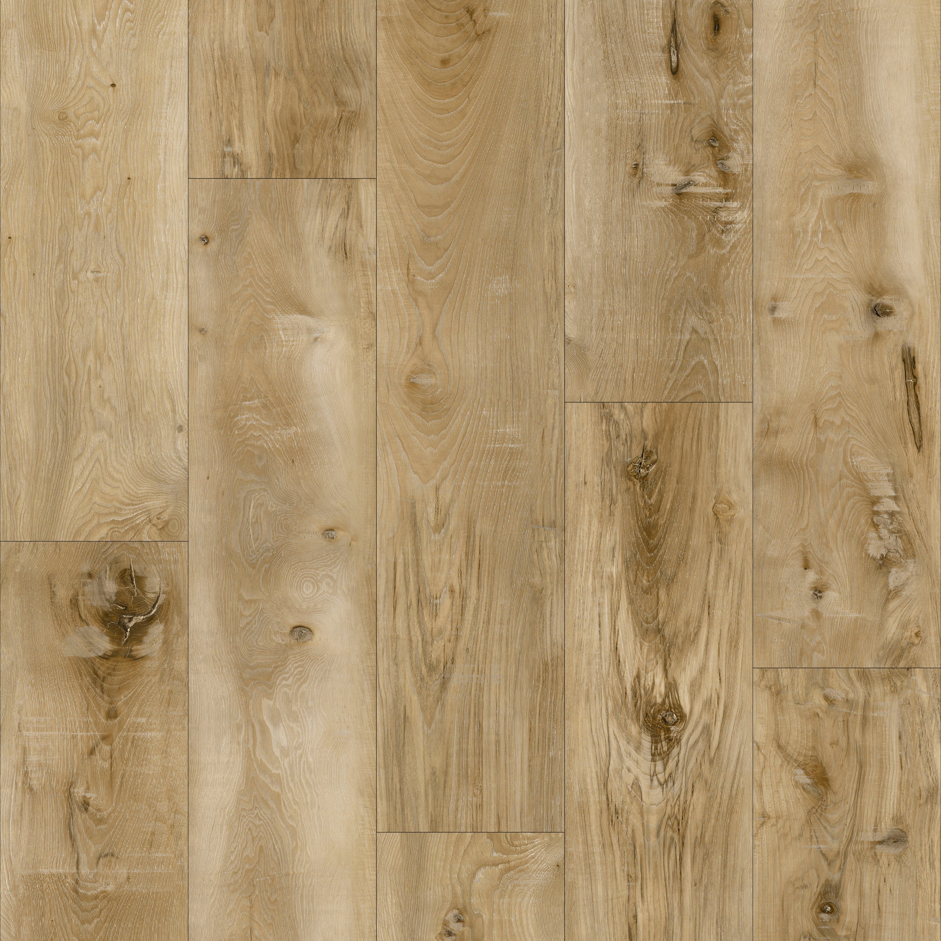 Stanton Natural Beauty Max 9XL Hawthorne Grain 66451 9" x 72" Floating LVP (26.57 SF/Box)