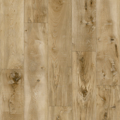 Stanton Natural Beauty Max 9XL Hawthorne Grain 66451 9" x 72" Floating LVP (26.57 SF/Box)
