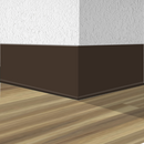 Shaw Vinyl Wall Base 5945M-00054 Hearth 4