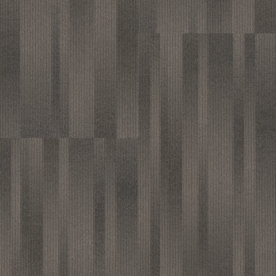 Philadelphia Iridescent Light Collection Illuminate 54942-00704 Starry 18" x 36" Carpet Tile (45 SF/Box)