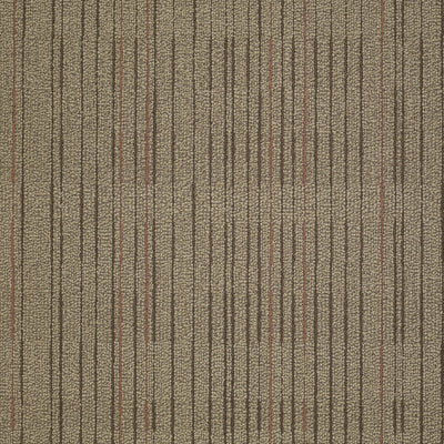 Philadelphia Immerse J0187-87200 Engross 24" x 24" Carpet Tile (48 SF/Box)