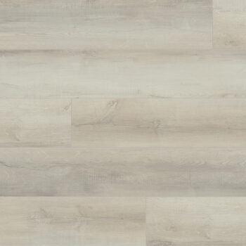 Metroflor Inception Reserve Waterproof SPC WE101 Cloudless Oak 7" x 48" – product image showing size, style, and brand details.