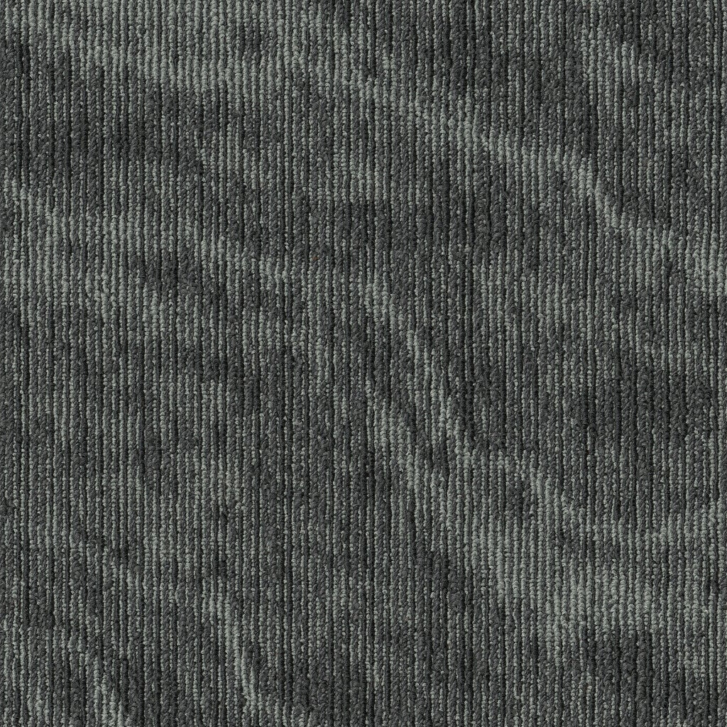 Philadelphia Commercial Inked 55003-00300 Jaded Grove 18" x 36" Carpet Tile