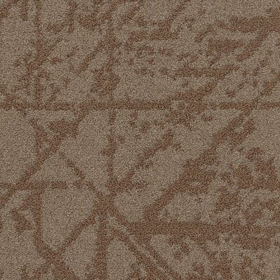 Philadelphia Redefined Luxury Collection Interlace 54980-00702 Fuse 18" x 36" Carpet Tile (45 SF/Box)