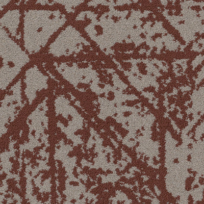 Philadelphia Redefined Luxury Collection Interlace 54980-00800 Regalia 18" x 36" Carpet Tile (45 SF/Box)