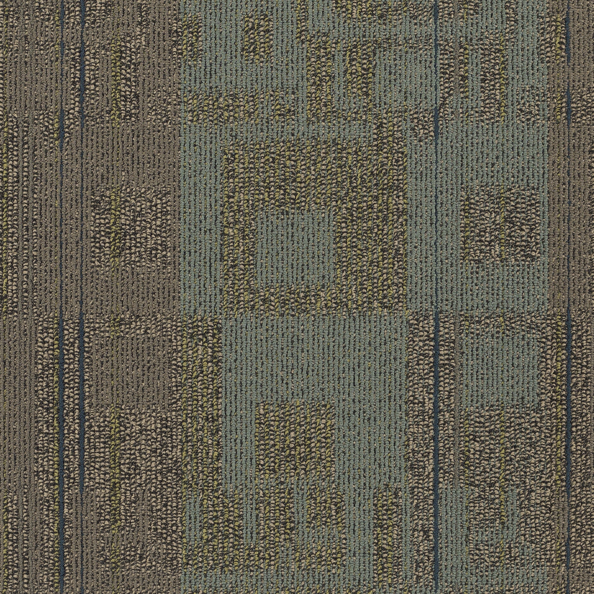 Philadelphia Modern Mingle Intermix J0135-00412 Blend 24" x 24" Carpet Tile (48 SF/Box)