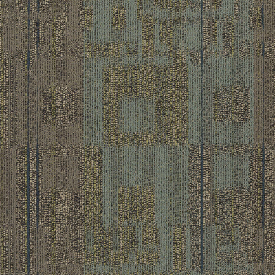 Philadelphia Modern Mingle Intermix J0135-00412 Blend 24" x 24" Carpet Tile (48 SF/Box)