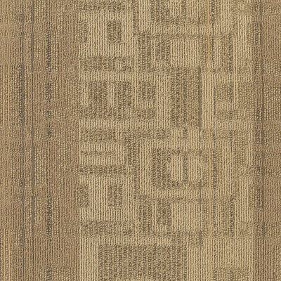 Philadelphia Modern Mingle Intermix J0135-00110 Bond 24" x 24" Carpet Tile (48 SF/Box)