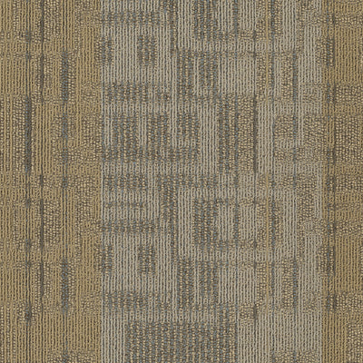 Philadelphia Modern Mingle Intermix J0135-00108 Fuse 24" x 24" Carpet Tile (48 SF/Box)