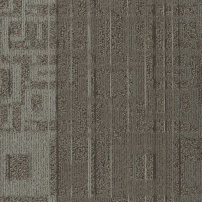 Philadelphia Modern Mingle Intermix J0135-00507 Merge 24" x 24" Carpet Tile (48 SF/Box)